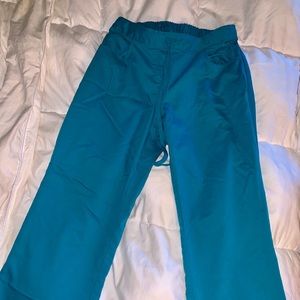 GREYS ANATOMY SCRUB PANTS